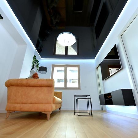 זאדאר Exclusive Residence Apartment מראה חיצוני תמונה