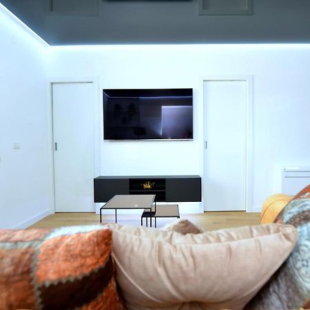 זאדאר Exclusive Residence Apartment מראה חיצוני תמונה