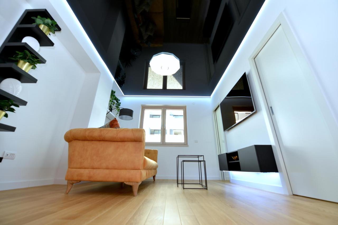 זאדאר Exclusive Residence Apartment מראה חיצוני תמונה