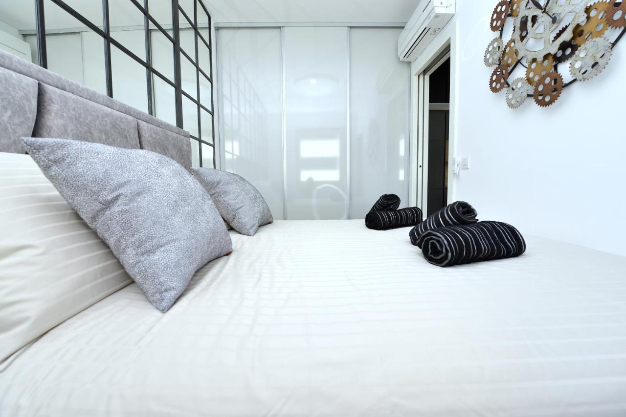 זאדאר Exclusive Residence Apartment מראה חיצוני תמונה