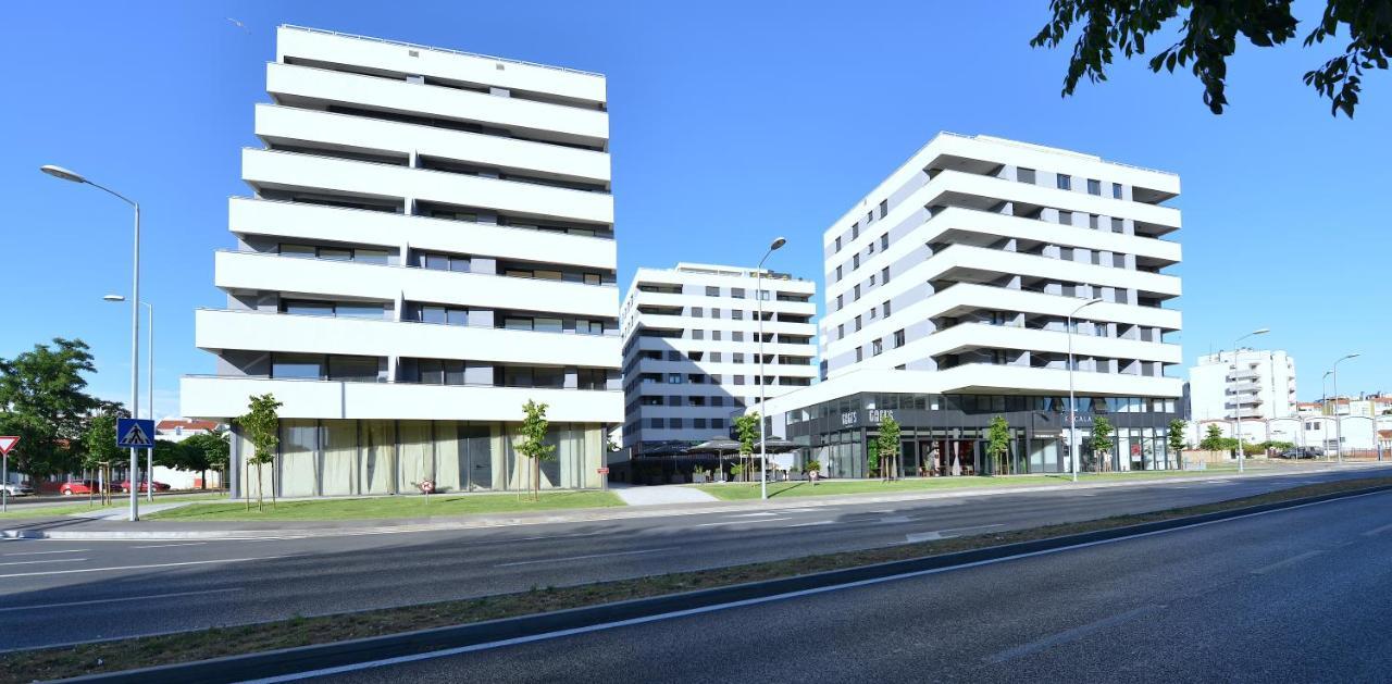 זאדאר Exclusive Residence Apartment מראה חיצוני תמונה