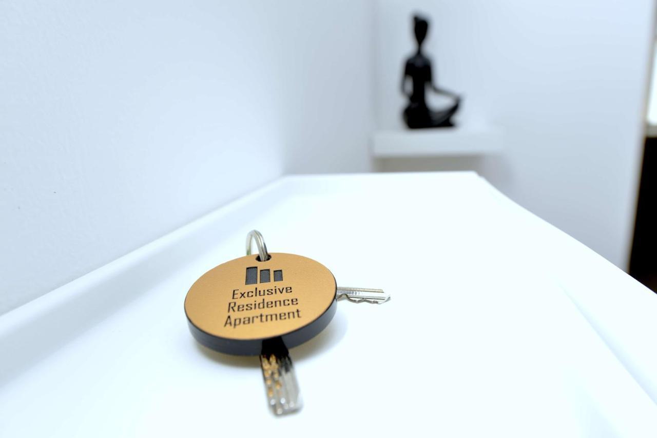 זאדאר Exclusive Residence Apartment מראה חיצוני תמונה