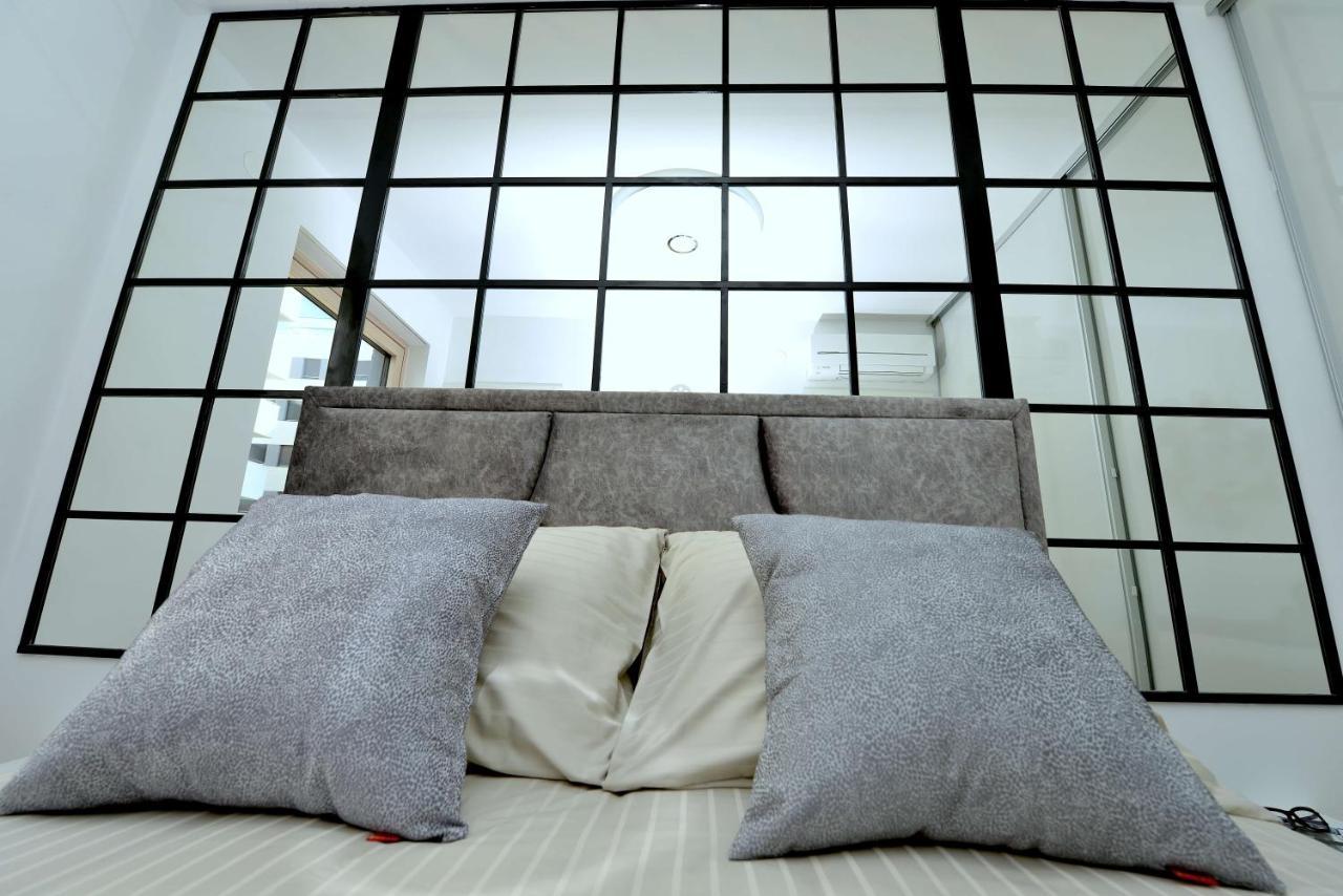 זאדאר Exclusive Residence Apartment מראה חיצוני תמונה